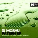 Dj Moshu - Ethnic (Original Mix)