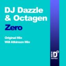 DJ Dazzle & Octagen - Zero