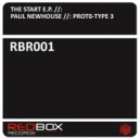 Proto-Type 3 - La Rue