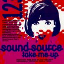 Soundsource - Take Me Up (Deepzone Magic)