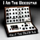 I Am The Woodstar - Hyper Inactive