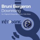 Bruni Bergeron - Downrising (XGenic Remix)