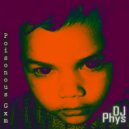 DJ Phys - Transparxnt