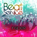 Beat Service - Insider (Xtigma Remix)