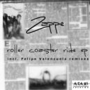 Zappe - Lucky Number 187 (Original mix)