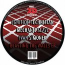 Ivan Simonek - Bass Run (Orginal Mix)
