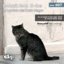 D-Mark feat. G-Sus - Desired Melody (Original Mix)