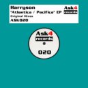 Harryson - Pacifica