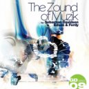 Sebastian Davidson, Edwin & Ferdy - The Zound of Muzik (Manuel De La Mare Remix)
