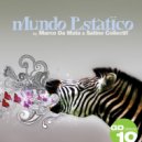 Marco Da Mata & Satine Collectif - Mundo Estatico (Edwin & Ferdy Remix)