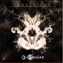 D_Maniac - Drop Your Ego