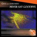 CplusC Presents Global Essence - Never Say Goodbye (Dimitri Remix)
