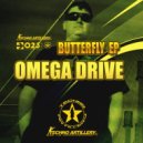 Omega Drive - Butterfly (Goncalo M Remix)