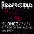 Klonez - Unleash (Original Mix)