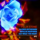 Felix Stone - U&I Here And Then