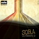 Ultimate D - Sora (David D-Soul Remix)