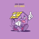 Jon Gravy - Maintain