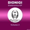 Dionigi - Jungle Business