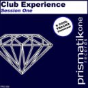 Lovecity feat Dany L - A Little Closer (Luca Fregonese Rmx)