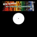 Rene Kuppens - Boulevard