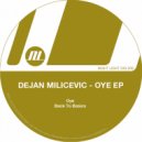 Dejan Milicevic - Back To Basics