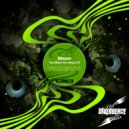 Blazer - Toxic Girld