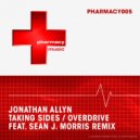 Jonathan Allyn - Overdrive (Original Mix)