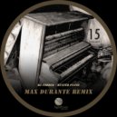 DJ Fodder - Busted Piano (Original Mix)