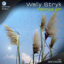 Wally Stryk, Eggz&Bacon - Moonlight (Original Mix)