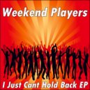 Weekend Players - Party Time