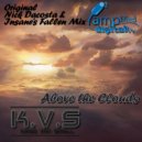 Kriss Van Small - Above The Clouds