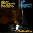 Joni S - Dedication