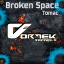 Tomac - Broken Space (Wizz Remix)