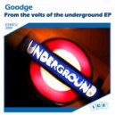 Goodge - Ain\'t It Funky (Original Mix)