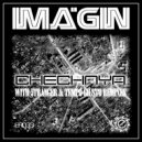 Ima'gin - De Agua y Sal