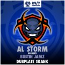 Al Storm - Skank