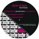 Style Of Eye feat Freeda - Whizkid (Jacob London Remix)