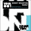 Sonny Wharton - Boru (Bobby Lorenz Remix)