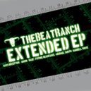 Micheal Smith - Fatal Wound (Original Mix)