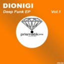 Dionigi - Deep Funk