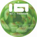 Trademark - Tropic of Capricorn