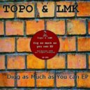 Topo & LMK - Fire On The Sky (Original Mix)