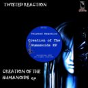 Twisted Reaction - Get Active