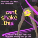 Twisted Bitz Feat. MC Freeflow - Cant Shake This (Frederik Mooij Into The Late Night Remix)