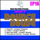 Greg Zoi - Loungin\' (Tom Special Interest Remix)