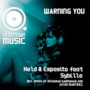 Held & Esposito feat. Sybille - Warning You (Johnny Handsome Mix)