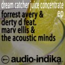 Forrest Avery & Derty D Feat. Marv Ellis & The Acoustic Minds - Unconditional Love (Shake & Bake Mix)