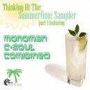 Combined ft Bret G - It\'s Easy (Original Mix)
