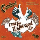 Combined - Not So Grand (J. Caprice Flex Yo Pecs Remix)