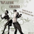 Wattie Green - Party People